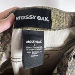 Mossy Oak  Brush Camo Pants Womens Size 6 Flare Hunting‎ Woods Outdoors Fishing Photo 6