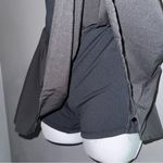 Qinsen Women’s Little Black Mini Dress Romper Small Photo 5