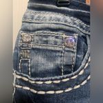 Miss Me  Mid-Rise Easy Cropped Jeans Photo 9