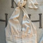 DO+BE  Top White Photo 0