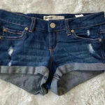 Garage  jean shorts size 1 Photo 0