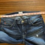Hudson Jeans Hudson Women’s Jeans Blue Cropped Ankle Denim Size 27 Photo 7