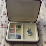 jewlery Blue Photo 0