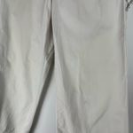 Unionbay Vtg Y2K  Khaki Cargo Pants Baggy Wide Straight Leg Sz 28 Streetwear Photo 12