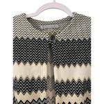 Danny & Nicole Dress Overcoat Jacket Womens Size 8 Long Cardigan 1 Piece NEW Photo 4