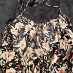 Free People  Intimately Liza Halter Bodysuit Photo 7