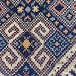 Velzera boho vest Photo 4