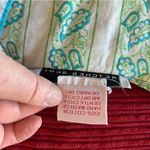 Gretchen Scott  V-Neck Cotton Tunic. Size Small. Photo 7