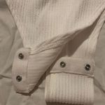 Tobi White Bodysuit Photo 5