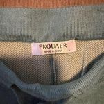 Ekouaer  Lounge Floral Set Photo 2