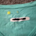 Xersion Aqua V-Neck Short Sleeve Tee (R1) Photo 1