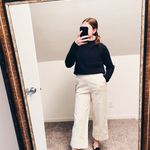 Rachel Comey  Cream Pants NWT Photo 1