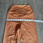 Aerie  Offline Leggings Teens Womens Small 7/8 Hi-Rise Photo 7