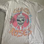 Urban Outfitters NWT guns And Roses Tee Photo 0