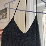 BCBGeneration  Sparkly Mini Dress Photo 3