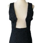 Nasty Gal  cut out floral lace dress Photo 14