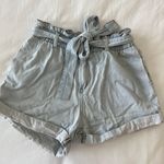 Wishlist Denim Shorts Photo 0