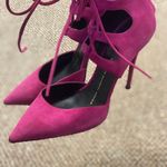 Giuseppe Zanotti Cam Fuxia Pupms Photo 4