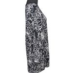 Cynthia Rowley Floral Sweater Dress Photo 2