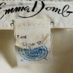 1972 Emma Domb Long Photo 10