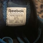  Shoes Women’s Size 8W REEBOK Fusion Flexweave™ Work Composite Safety Toe Photo 11