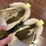 Nike Air Jordan 1 Wmns High Zip Olive Flak sneakers Photo 4