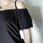 Old Navy  Maternity cold Shoulder Top Xs Photo 1