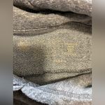 WASHINGTON CAPITALS Hockey Retro Brand Pullover Gray Hoodie Sweatshirt Sz S EUC Photo 4