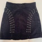 Forever 21 Corduroy Skirt Photo 2