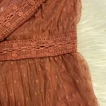 Maurice's Maurice’s Dress size L brand new with tags length 37” bust 38” Photo 13