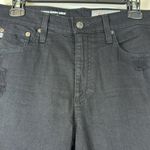 AG Adriano Goldschmied  The Farrah Skinny Ankle High Rise Jeans Size 29R EUC 1591 Photo 7
