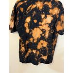 DARE Keep Kids Off Drugs T Shirt Y2K L Black Size L Photo 3