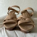 City Chic NWT  WIDE FIT Mule Felicity Heel Photo 4