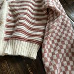 SheIn Multi Pattern Cardigan Photo 5