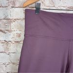 Athleta Elation Wide Leg Pant in Damask Mauve Size 1X NEW Photo 4