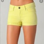 DL1961  Cameron Pin Up Shorts Merengue Photo 5