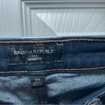 Banana Republic  Women’s Skinny Jeans 28 Casual Basic‎ Capsule Wardrobe Fall Photo 4