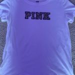 PINK - Victoria's Secret Tee Shirt Photo 0