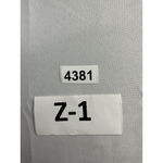 Calvin Klein Womans  Puffer Jacket Medium Packable Premium Down Blue Hood Photo 9