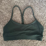 Lululemon Flow Y Sports Bra Photo 0