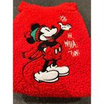 Disney  Mickey Mouse pajama top size M Photo 4