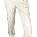 7 For All Mankind NWT Josefina Skinny Boyfriend Pants Photo 0