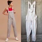 Aritzia Wilfred Free Valletta Overalls from  Photo 4