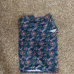 Vintage t shirt nightgown Blue Size M Photo 3