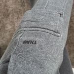 Aritzia TNA Sweatfleece  Sweatpants Cargo Photo 3