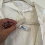 SKIMS NWT  Bridal Collection Silk Blend “Mrs" Marble Robe Women’s Size L/XL Photo 6