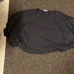 Calypso St. Barth  xs oversized linen top Photo 3