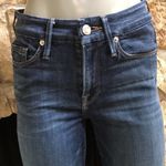 Good American  Good Leg High Waist Jeans Women's Size 0/25 Photo 4