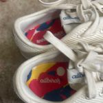 Allbirds tree piper go beige Mesh Lace Up Sneakers Womens 10 US EU 40 UK 7.5 Photo 4