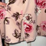 Southern Stitch Floral Women's Dress Photo 3